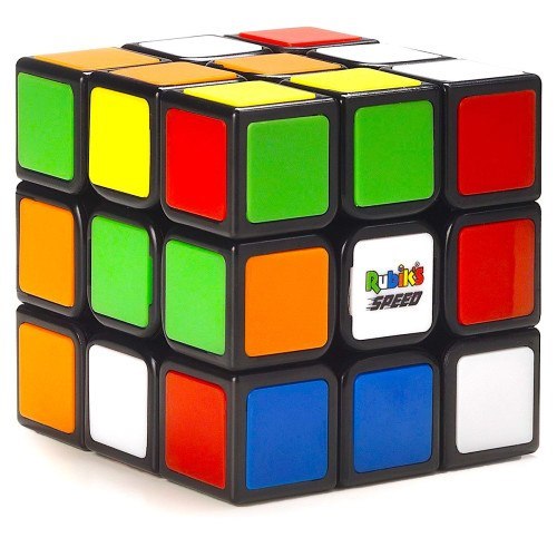 SPIN RUBIK CUBE 3X3 SPEED 6063164 PUD6 SPIN MASTER